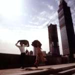 Tim Robbins, Samantha Morton