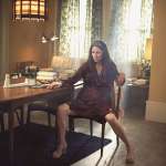 Catherine Zeta-Jones