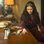 Catherine Zeta-Jones