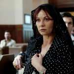 Catherine Zeta-Jones