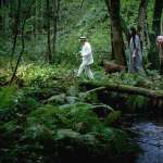 Peter Belli, Morad Baloo Khatchadorian, Brandy Litmanen