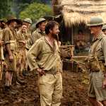 Alister Grierson, William McInnes