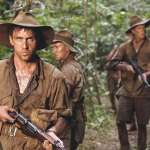 Travis McMahon, Jack Finsterer, Luke Ford