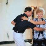 Gwen Verdon, Don Ameche