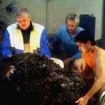 Mike Nomad, Brian Dennehy, Tyrone Power Jr.