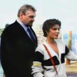 Tahnee Welch, Brian Dennehy