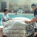 Tahnee Welch, Brian Dennehy