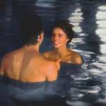 Tahnee Welch, Steve Guttenberg