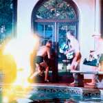 Wilford Brimley, Hume Cronyn, Don Ameche