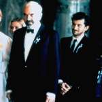 Liliyan Malkina, Petra &Scaron;palkov&aacute;, Irina Bezrukova, Zdeněk Svěr&aacute;k, Ondřej Vetch&yacute;