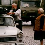 Zdeněk Svěr&aacute;k, Stella Z&aacute;zvorkov&aacute;