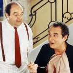 Daniel Pr&eacute;vost, Jacques Villeret