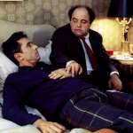 Thierry Lhermitte, Jacques Villeret