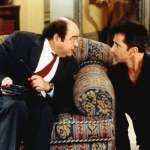 Thierry Lhermitte, Jacques Villeret