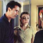 Thierry Lhermitte, Jacques Villeret, Catherine Frot