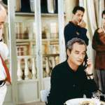 Thierry Lhermitte, Daniel Pr&eacute;vost, Jacques Villeret, Francis Huster