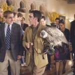 David Walliams, Randall Park, Chris O'Dowd, Patrick Fischler, Larry Wilmore, Bruce Greenwood, Octavia Spencer, P.J. Byrne, Paul Rudd, Steve Carell