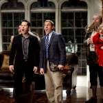 Patrick Fischler, Rick Overton, Octavia Spencer, Paul Rudd, Steve Carell, Jeff Dunham