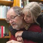 Ruth Sheen, Jim Broadbent