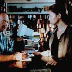 Ashley Judd, Tracey Walter