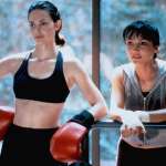 Dianna Miranda, Ashley Judd