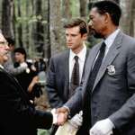 Morgan Freeman, Brian Cox, Cary Elwes