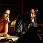 Morgan Freeman, Richard T. Jones, Ashley Judd