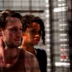Josh Stewart, Shannon Kane