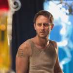 Josh Stewart