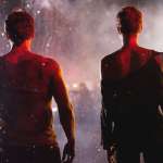 Josh Stewart, Emma Fitzpatrick