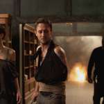 Josh Stewart, Emma Fitzpatrick, Randall Archer, Shannon Kane