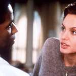 Angelina Jolie, Denzel Washington