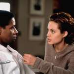 Angelina Jolie, Denzel Washington
