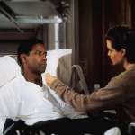 Angelina Jolie, Denzel Washington