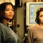 Queen Latifah, Angelina Jolie