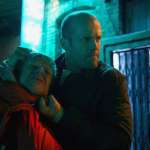 Jason Statham, Anthony Morris