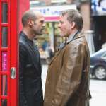 Jason Statham, Ian Pirie