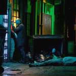 Jason Statham, Youssef Kerkour, Anthony Morris