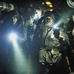 Atticus Mitchell, Laurence Fishburne, Kevin Zegers