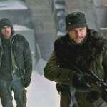 Bill Paxton, Kevin Zegers