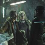 Bill Paxton, Charlotte Sullivan, Kevin Zegers