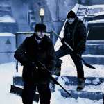 Bill Paxton, John Tench