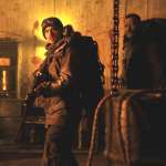 Laurence Fishburne, Kevin Zegers