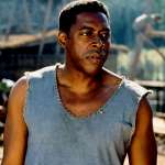 Ernie Hudson