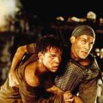 Ray Liotta, Kevin Dillon