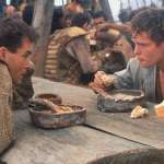 Ray Liotta, Kevin Dillon