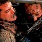 Ray Liotta, Stuart Wilson