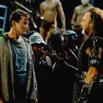 Ray Liotta, Stuart Wilson