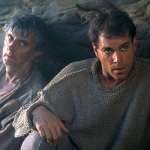 Ray Liotta, Jack Shepherd