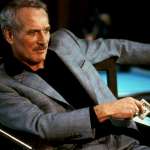 Paul Newman